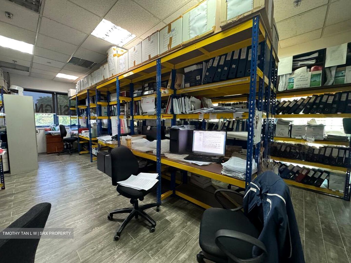 Kembangan Plaza (D14), Shop House #463901191